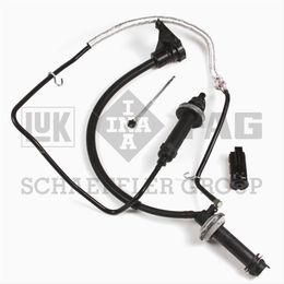 LUK-CRS020, LuK Clutch Hydraulic Clutch Release Systems 5130033770 in UAE, Dubai. Condition - new. Price 830 AED. Photo, seller contacts | AUTO.AE