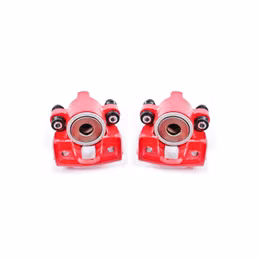 PWR-S4678, PowerStop Performance Powdercoated Brake Calipers S4678 في الإمارات, دبي. Condition - new. Price 680 AED. Photo, seller contacts | AUTO.AE