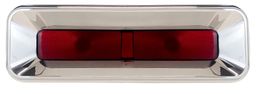 AAY-BTL-6769CAMP, All American Billet Taillight Bezels for 1967-1968 CAMARO - BTL-6769CAM-P in UAE, Dubai. Condition - new. Price 3,440 AED. Photo, seller contacts | AUTO.AE
