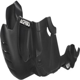 ACB-2976160001, Acerbis Skid Plates 2976160001 в ОАЭ, Дубай. Состояние - новое. Цена 750 AED. Фото, контакты продавца | AUTO.AE