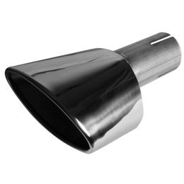 APH-ST1264S, AP  Round, Chrome 2.38 Inch Exhaust Tip ST1264S в ОАЭ, Дубай. Состояние - новое. Цена 190 AED. Фото, контакты продавца | AUTO.AE