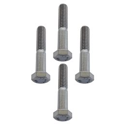HFW-HPS310C175, Hillco Fastener Stainless Steel Hex Cap Screws HPS310C175 في الإمارات, دبي. Condition - new. Price 30 AED. Photo, seller contacts | AUTO.AE