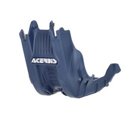 ACB-2979440003, Acerbis Skid Plates 2979440003 в ОАЭ, Дубай. Состояние - новое. Цена 390 AED. Фото, контакты продавца | AUTO.AE
