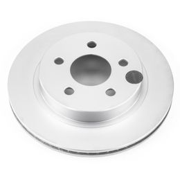 PWR-AR8249EVC, PowerStop Evolution GEOMET Coated Rotors for 1993-1997 CAMARO, FIREBIRD - AR8249EVC في الإمارات, دبي. Condition - new. Price 270 AED. Photo, seller contacts | AUTO.AE