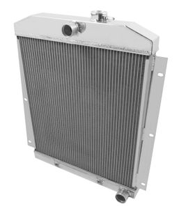 FBR-FB101, Frostbite Performance Cooling Aluminum Radiators for 1954 1500, 1948-1954 SUBURBAN, 1947-1954 TRUCK - FB101 в ОАЭ, Дубай. Состояние - новое. Цена 2 870 AED. Фото, контакты продавца | AUTO.AE
