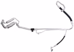 FSS-63032, Four Seasons - Air Conditioning Hoses and Lines for 2023-2024 SPORTAGE, 2022-2025 TUCSON - 63032 في الإمارات, دبي. Condition - new. Price 410 AED. Photo, seller contacts | AUTO.AE