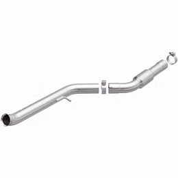 21-554, MAGNAFLOW 21-554 Catalytic Converter Direct-Fit OEM Grade for BMW 428i xDrive (F36) / 328i xDrive (F34) in UAE, Dubai. Condition - new. Price 2,630 AED. Photo, seller contacts | AUTO.AE
