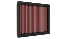 KNN-33-5122, K&N Washable Lifetime Performance Air Filters for 2021-2026 CORSAIR, 2020-2026 ESCAPE, 2022-2026 MAVERICK - 33-5122 in UAE, Dubai. Condition - new. Price 270 AED. Photo, seller contacts | AUTO.AE