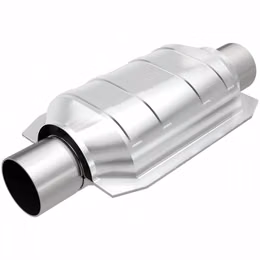 338103, MAGNAFLOW 338103 Universal Catalytic Converter California Grade 1.75 inch for MAZDA MX-3 1994-1994 в ОАЭ, Дубай. Состояние - новое. Цена 1 150 AED. Фото, контакты продавца | AUTO.AE
