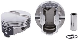 UEM-IC9992C-030, ICON FHR Series Pistons for GM LS IC9992C.030 in UAE, Dubai. Condition - new. Price 2,380 AED. Photo, seller contacts | AUTO.AE