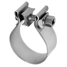 APH-AS214, AP Exhaust AccuSeal 2.25 Inch Exhaust Clamp AS214 в ОАЭ, Дубай. Состояние - новое. Цена 50 AED. Фото, контакты продавца | AUTO.AE