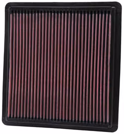 33-2298, K&N 33-2298 Replacement Air Filter FORD MUSTANG 4.0L 05-10, MUSTANG GT 4.6L 05-09 in UAE, Dubai. Condition - new. Price 390 AED. Photo, seller contacts | AUTO.AE