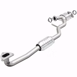 51649, MAGNAFLOW 51649 Catalytic Converter Direct-Fit OEM Grade for SUBARU Outback 2001-2004 في الإمارات, دبي. Condition - new. Price 3,890 AED. Photo, seller contacts | AUTO.AE