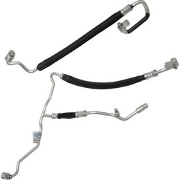 UAC-HA114232C, Universal Air Conditioner Inc. - Air Conditioning Hoses and Lines for 2014-2018 CHEROKEE - HA 114232C في الإمارات, دبي. Condition - new. Price 220 AED. Photo, seller contacts | AUTO.AE
