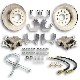 RSD-ZDCRD01, The Right Stuff Rear Disc Brake Conversion Kits ZDCRD01 في الإمارات, دبي. Condition - new. Price 2,680 AED. Photo, seller contacts | AUTO.AE
