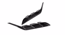 L6 333 86, NOVITEC L6 333 86 Side Cover Rear Bumper, Visible Carbon for LAMBORGHINI Urus S 2022- في الإمارات, دبي. Condition - new. Price 6,100 AED. Photo, seller contacts | AUTO.AE