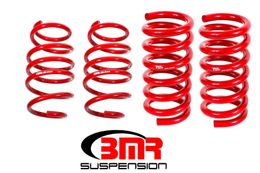 BMR-SP083R, BMR Lowering Springs for 2015-2024 MUSTANG - SP083R in UAE, Dubai. Condition - new. Price 1,340 AED. Photo, seller contacts | AUTO.AE