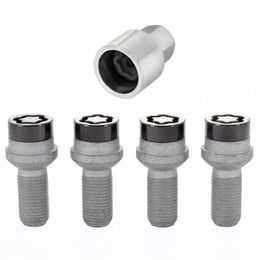MCG-28374, McGard Lug Bolt Locks 28374 في الإمارات, دبي. Condition - new. Price 220 AED. Photo, seller contacts | AUTO.AE