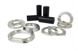 SDA-555-4450, Steeda Subframe Alignment and Support Kits for 2015-2022 MUSTANG - 555-4450 في الإمارات, دبي. Condition - new. Price ⁦1,370 AED⁩. Photo, seller contacts | AUTO.AE