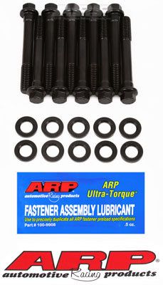154-5001, ARP 154-5001 Main Bolt Kit for SB FORD 2-bolt في الإمارات, دبي. Condition - new. Price 370 AED. Photo, seller contacts | AUTO.AE