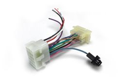 CIN-SNMUAD, Classic Instruments Gauge Wiring Harnesses for 1967 MUSTANG - SNMUAD в ОАЭ, Дубай. Состояние - новое. Цена 200 AED. Фото, контакты продавца | AUTO.AE