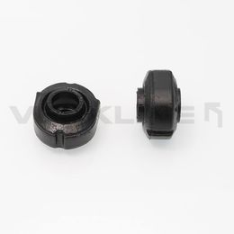 POW-004-85, VERKLINE POW-004-85 Front Anti Roll Bar Bushes Kit 26mm (Track Hardness) for AUDI S4 / S6 (C4) في الإمارات, دبي. Condition - new. Price 230 AED. Photo, seller contacts | AUTO.AE