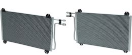 UAC-CN3399PFC, Universal Air Conditioner Air Conditioning Condensers CN 3399PFC в ОАЭ, Дубай. Состояние - новое. Цена 310 AED. Фото, контакты продавца | AUTO.AE