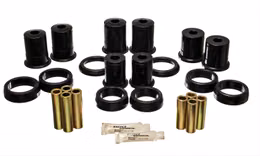 ENS-4-3114G, Energy Suspension Control Arm Bushings 4.3114G في الإمارات, دبي. Condition - new. Price 570 AED. Photo, seller contacts | AUTO.AE