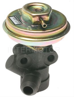 SMP-EGV438, Standard Motor EGR Valves for 1983-1986 SENTRA, PULSAR NX, 1983 PULSAR - EGV438 в ОАЭ, Дубай. Состояние - новое. Цена 710 AED. Фото, контакты продавца | AUTO.AE