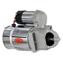 PWM-13510, Powermaster OEM-Style High-Torque Replacement Starters 13510 في الإمارات, دبي. Condition - new. Price 1,060 AED. Photo, seller contacts | AUTO.AE