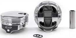 UEM-SIC787-060, ICON Pistons, Custom Order SIC787.060 в ОАЭ, Дубай. Состояние - новое. Цена 960 AED. Фото, контакты продавца | AUTO.AE