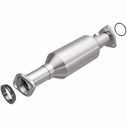 23767, MAGNAFLOW 23767 Catalytic Converter Direct-Fit HM Grade for HONDA CR-V 1997-2001 in UAE, Dubai. Condition - new. Price 1,280 AED. Photo, seller contacts | AUTO.AE