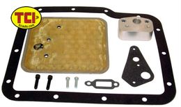 TCI-278500, TCI Auto Automatic Transmission Filters 278500 в ОАЭ, Дубай. Состояние - новое. Цена ⁦210 AED⁩. Фото, контакты продавца | AUTO.AE
