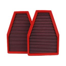 FB709/01, BMC FB709/01 Air Filter for PORSCHE 911 GT3 / Carrera 4 GTS / Carrera GTS / Carrera 4S / Carrera S (991) in UAE, Dubai. Condition - new. Price 750 AED. Photo, seller contacts | AUTO.AE