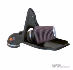 57-1003, K&N 57-1003 Performance Air Intake System BMW M3, L6-3.2L, 01-05 في الإمارات, دبي. Condition - new. Price 2,130 AED. Photo, seller contacts | AUTO.AE