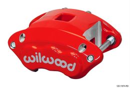 WIL-120-11875-RD, Wilwood GM D154 Brake Calipers 120-11875-RD في الإمارات, دبي. Condition - new. Price ⁦1,060 AED⁩. Photo, seller contacts | AUTO.AE