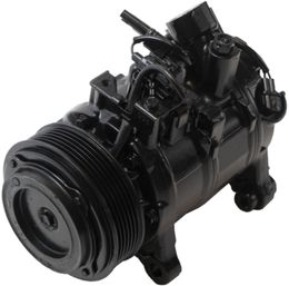 FSS-197382, Four Seasons Air Conditioning Compressors 197382 في الإمارات, دبي. Condition - new. Price 940 AED. Photo, seller contacts | AUTO.AE