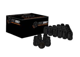 WCA-W55012HB, West Coast Accessories Lug Nut Installation Kits W55012HB في الإمارات, دبي. Condition - new. Price ⁦200 AED⁩. Photo, seller contacts | AUTO.AE