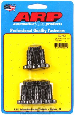 ARP-209-2801, ARP Pro Series Flywheel Bolts 209-2801 في الإمارات, دبي. Condition - new. Price ⁦250 AED⁩. Photo, seller contacts | AUTO.AE
