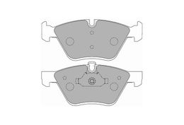 FCP1773H, FERODO FCP1773H Front Brake Pads DS2500 for BMW 3-Series (E90 / E92) / 5-Series (E60 / E61) في الإمارات, دبي. Condition - new. Price 1,220 AED. Photo, seller contacts | AUTO.AE