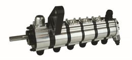 MOR-22376, Moroso Tri-Lobe Dry Sump Oil Pumps 22376 in UAE, Dubai. Condition - new. Price 16,430 AED. Photo, seller contacts | AUTO.AE