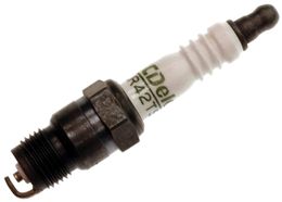 ADO-R42TS, ACDelco Conventional Resistor Spark Plugs 19354426 in UAE, Dubai. Condition - new. Price 10 AED. Photo, seller contacts | AUTO.AE