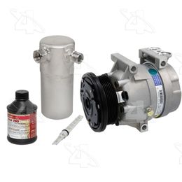 FSS-1544NK, Four Seasons Complete Air Conditioning Kits 1544NK in UAE, Dubai. Condition - new. Price 1,270 AED. Photo, seller contacts | AUTO.AE