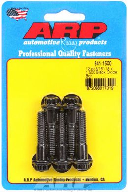 ARP-641-1500, ARP Chromoly Bolts 641-1500 في الإمارات, دبي. Condition - new. Price 90 AED. Photo, seller contacts | AUTO.AE
