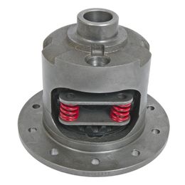 SUM-730989, Summit Racing™ Positraction 17 Spline Differential Carriers GM 8.5 Inch, Corvette SUM-730989 in UAE, Dubai. Condition - new. Price 3,420 AED. Photo, seller contacts | AUTO.AE