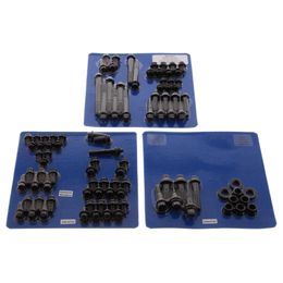 ARP-545-9701, ARP Engine Bolt Kits 545-9701 في الإمارات, دبي. Condition - new. Price 820 AED. Photo, seller contacts | AUTO.AE