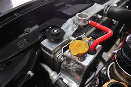 MIO-MMRT-STI-08, Mishimoto Coolant Reservoir Tanks for 2008-2014 IMPREZA, 2015-2016 WRX, 2015 WRX STI - MMRT-STI-08 в ОАЭ, Дубай. Состояние - новое. Цена 1 120 AED. Фото, контакты продавца | AUTO.AE