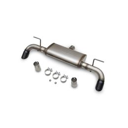 FLO-718154, Flowmaster FlowFX Exhaust Systems for 2021-2025 BRONCO SPORT - 718154 in UAE, Dubai. Condition - new. Price 3,110 AED. Photo, seller contacts | AUTO.AE