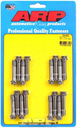 ARP-234-6302, ARP Pro Series Connecting Rod Bolts 234-6302 في الإمارات, دبي. Condition - new. Price ⁦1,110 AED⁩. Photo, seller contacts | AUTO.AE