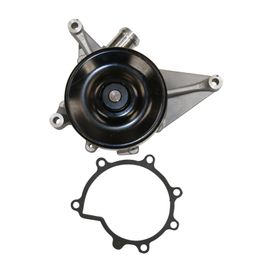 GMB-125-5940, GMB OE Replacement Water Pumps for 2000-2002 LS, 2000-2001 S-TYPE - 125-5940 in UAE, Dubai. Condition - new. Price 380 AED. Photo, seller contacts | AUTO.AE